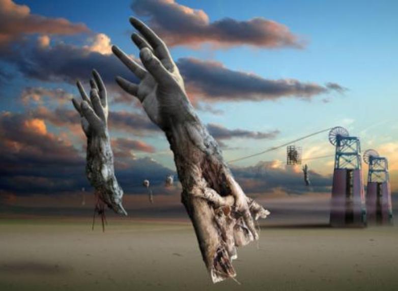 电影蒙太奇是一种什么手法,简述电影蒙太奇的艺术技巧