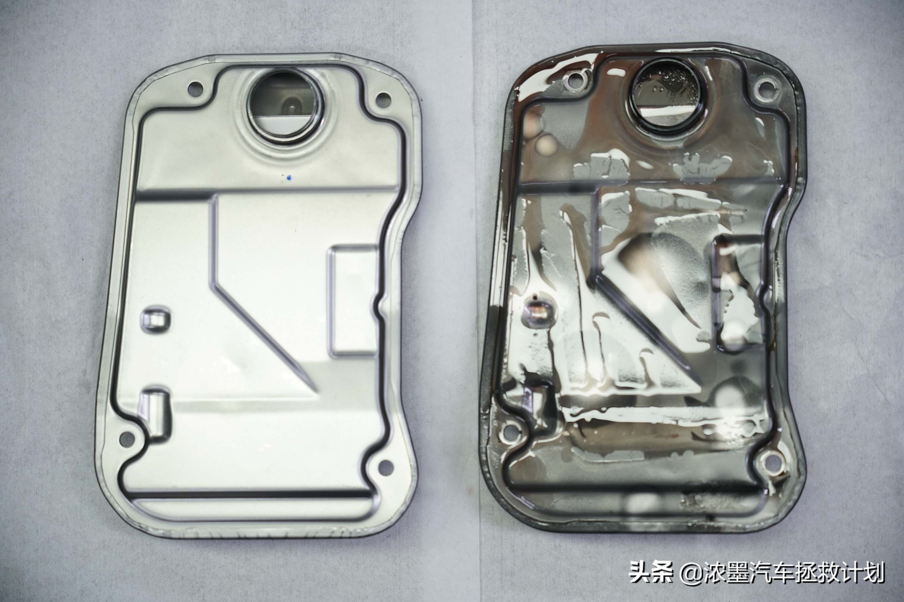 硬汉焕颜丰田普拉多续写越野传奇,修复翻新09年的丰田普拉多