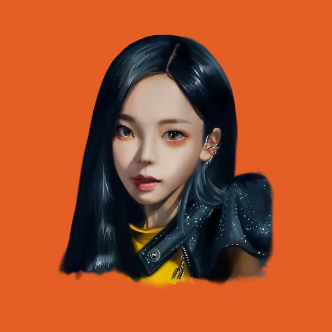 再来一组优质女生头像,令人心动的美女头像