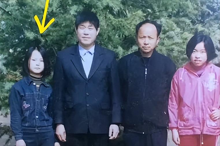 安徽人嫁美国人生三个孩子,安徽姑娘嫁到美国回国生三胎