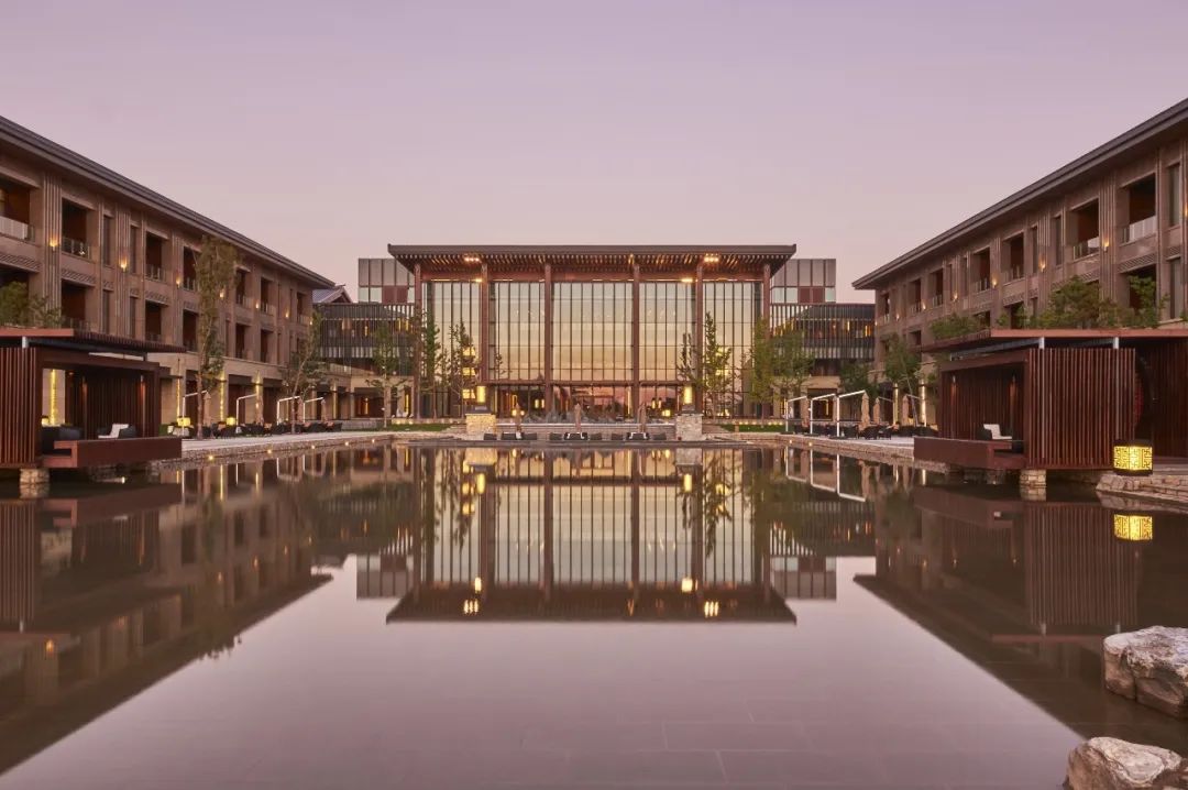 选一间酒店,选一家舒适的酒店是一种什么体验