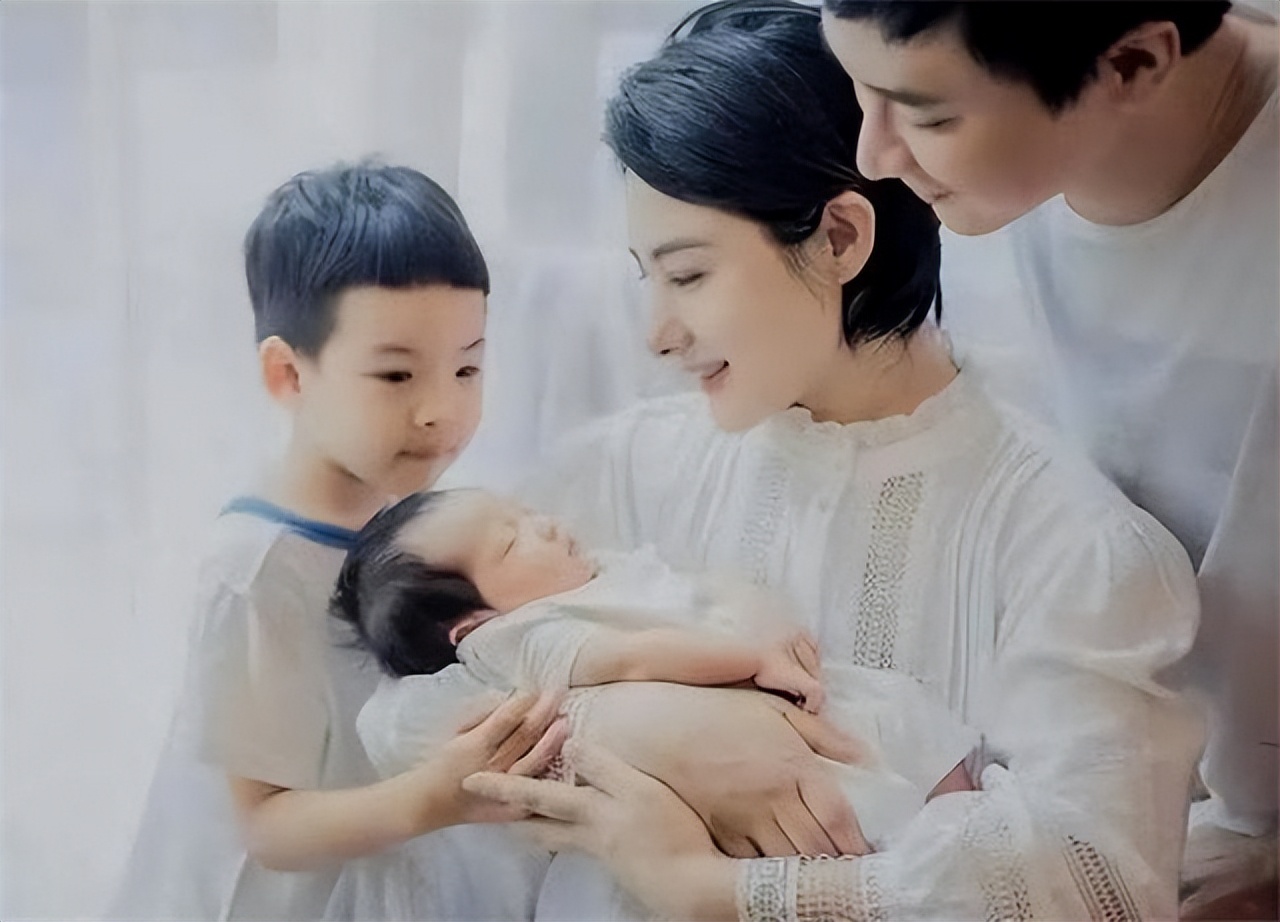 奥运冠军刘璇现状,体育冠军刘璇结过几次婚