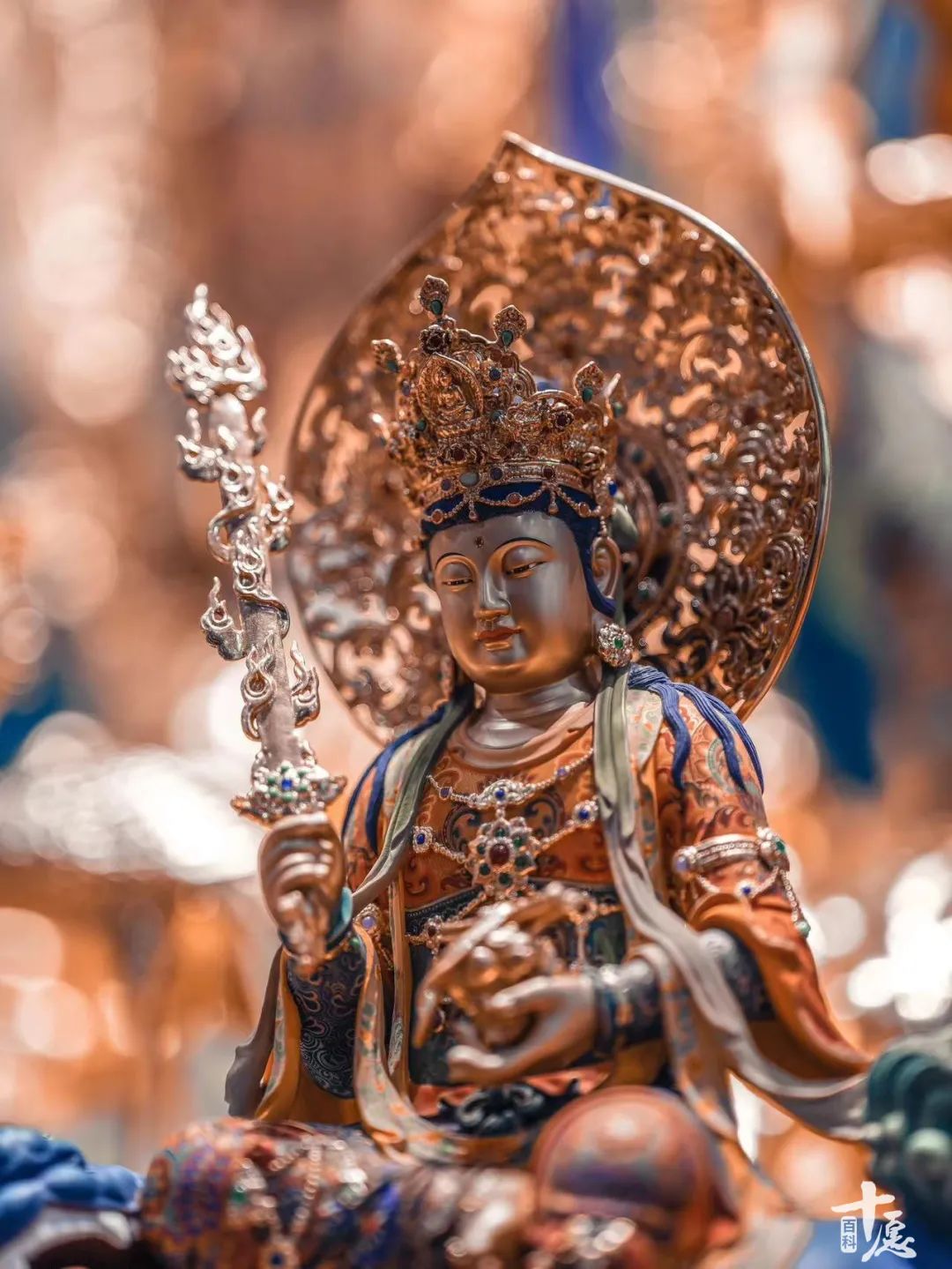 佛菩萨圣像高清大图,菩萨太美了原版