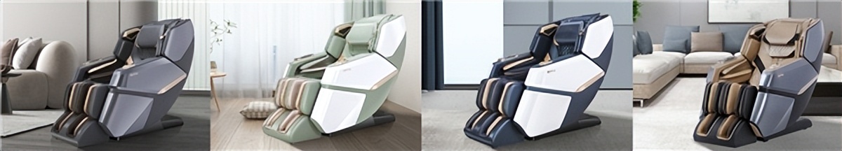 哪个牌子按摩椅好用,哪个牌子的按摩椅最好最实惠