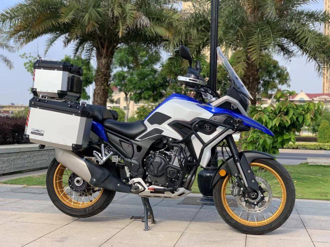 适合170身高的小排量adv摩旅车,一款适合城市代步摩旅的adv