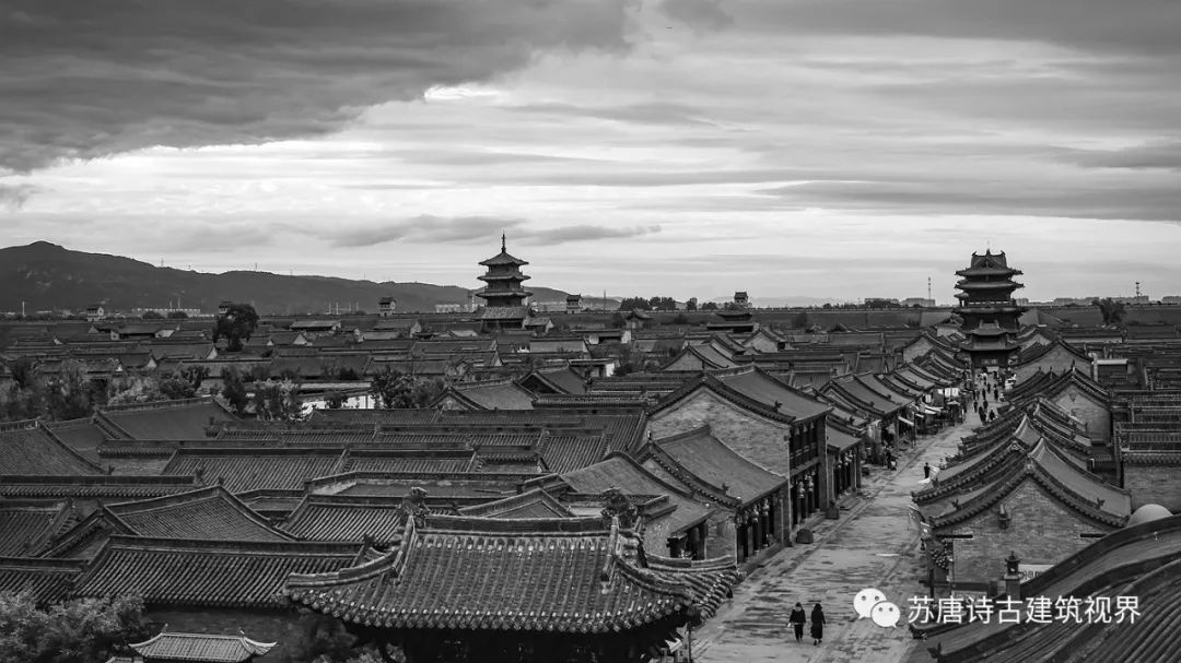 满江红拍摄地设计图,太原满江红拍摄图片