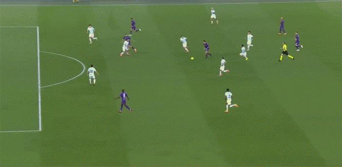 国米欧冠决赛之路,国米欧冠决赛荣耀时刻