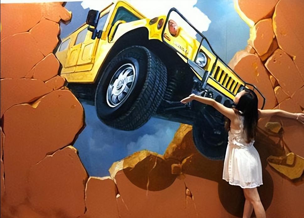 墙绘价格一平米多少钱,3d墙绘多少钱一个平方临沂