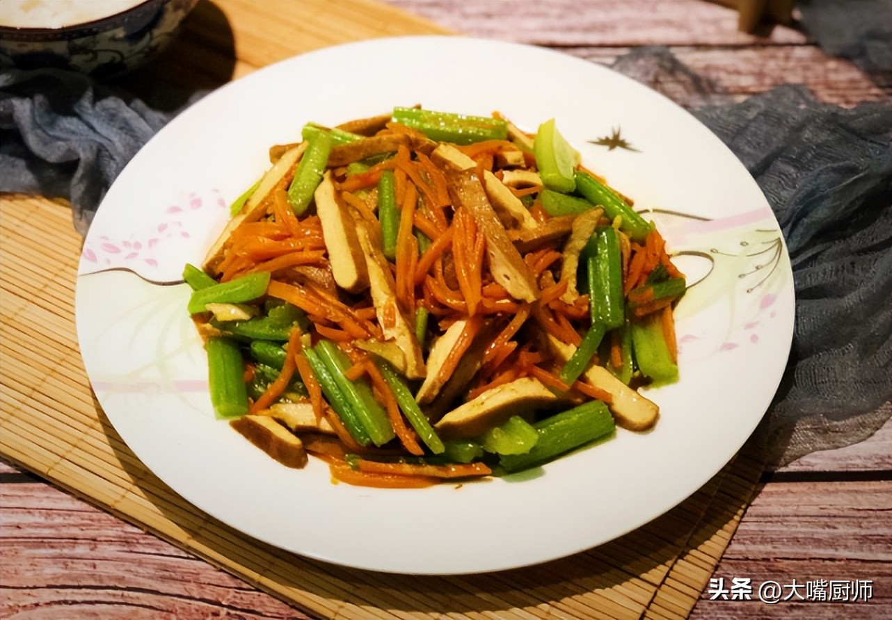 能食用的高钙菜,最该吃的5种高钙菜是什么