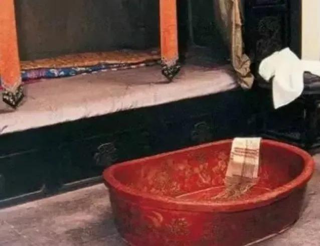 古代女子闺房四件宝,中国古代女子闺房有哪些宝