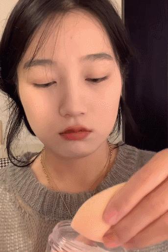 定妆推荐真实测评不卡粉,定妆推荐真实测评