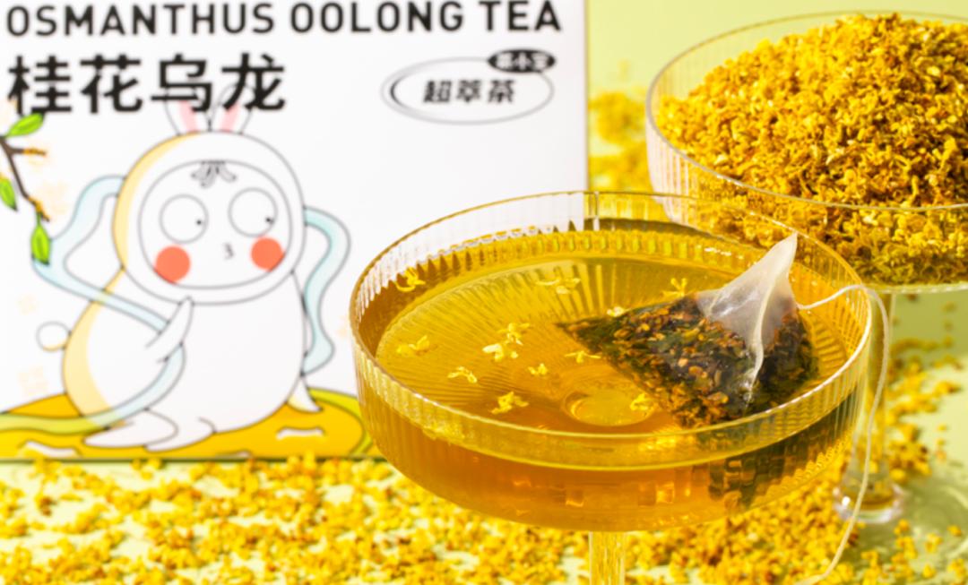 中国茶行业最具影响力品牌,茶界的标杆品牌