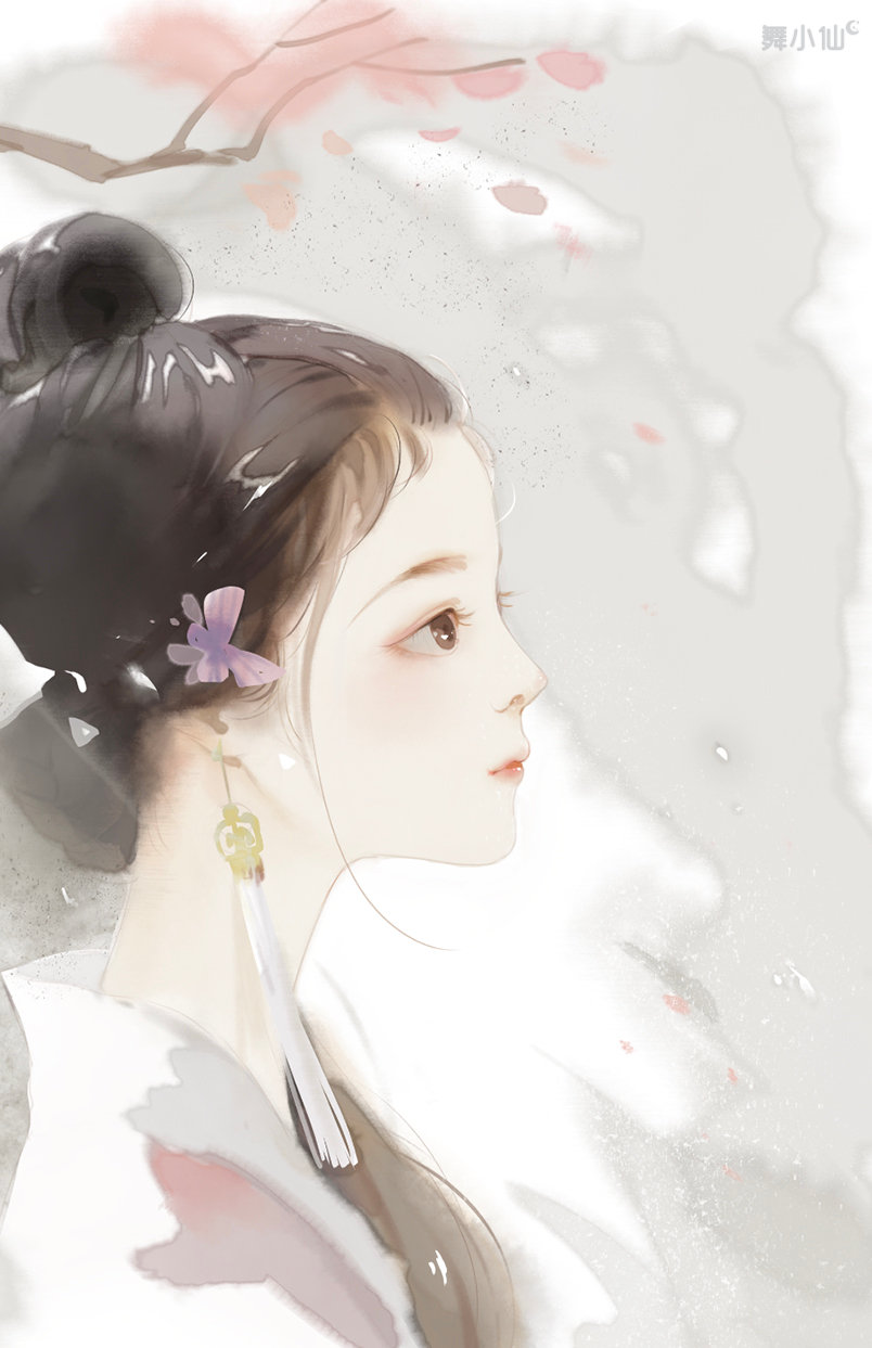 写春花的唯美诗词古句,20句最美春景诗词