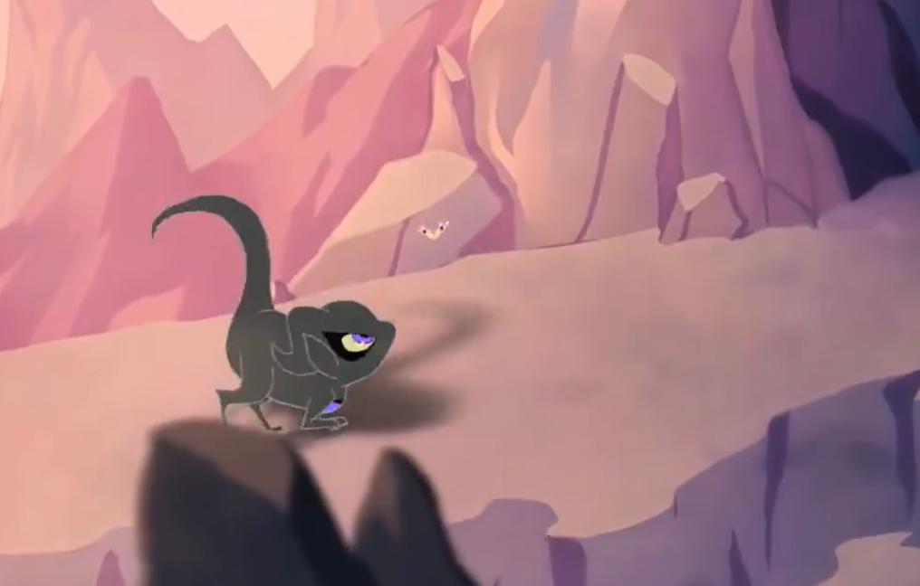 龙之心大战勇士,龙之心大战远古巨龙