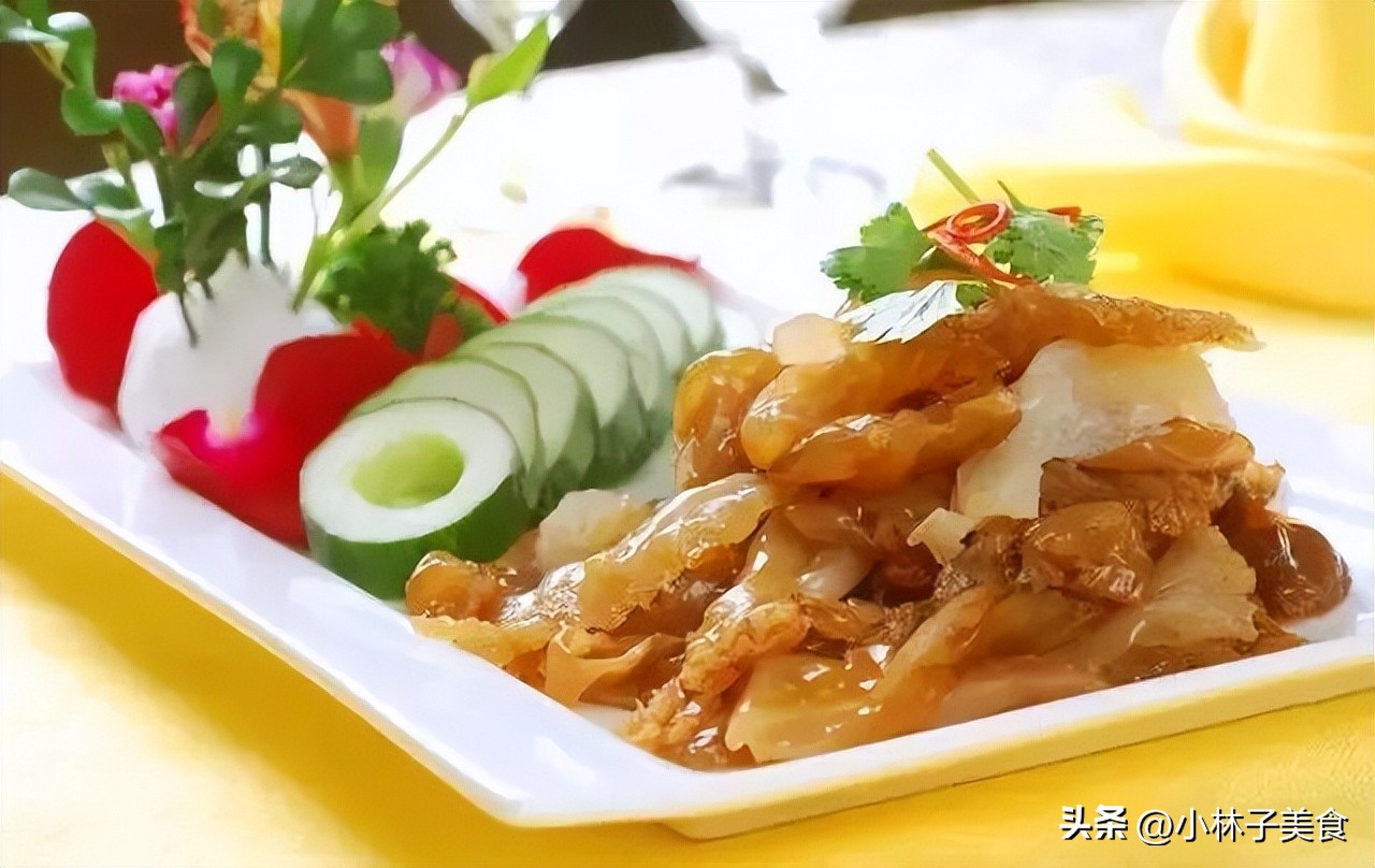 大厨告诉你：什么是“偷芡”？要怎样“偷”？