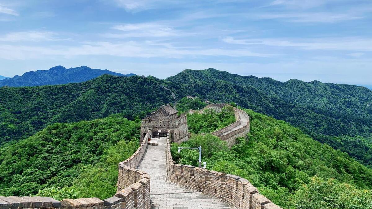 北京朝阳区十大景点,北京密云十大旅游景点