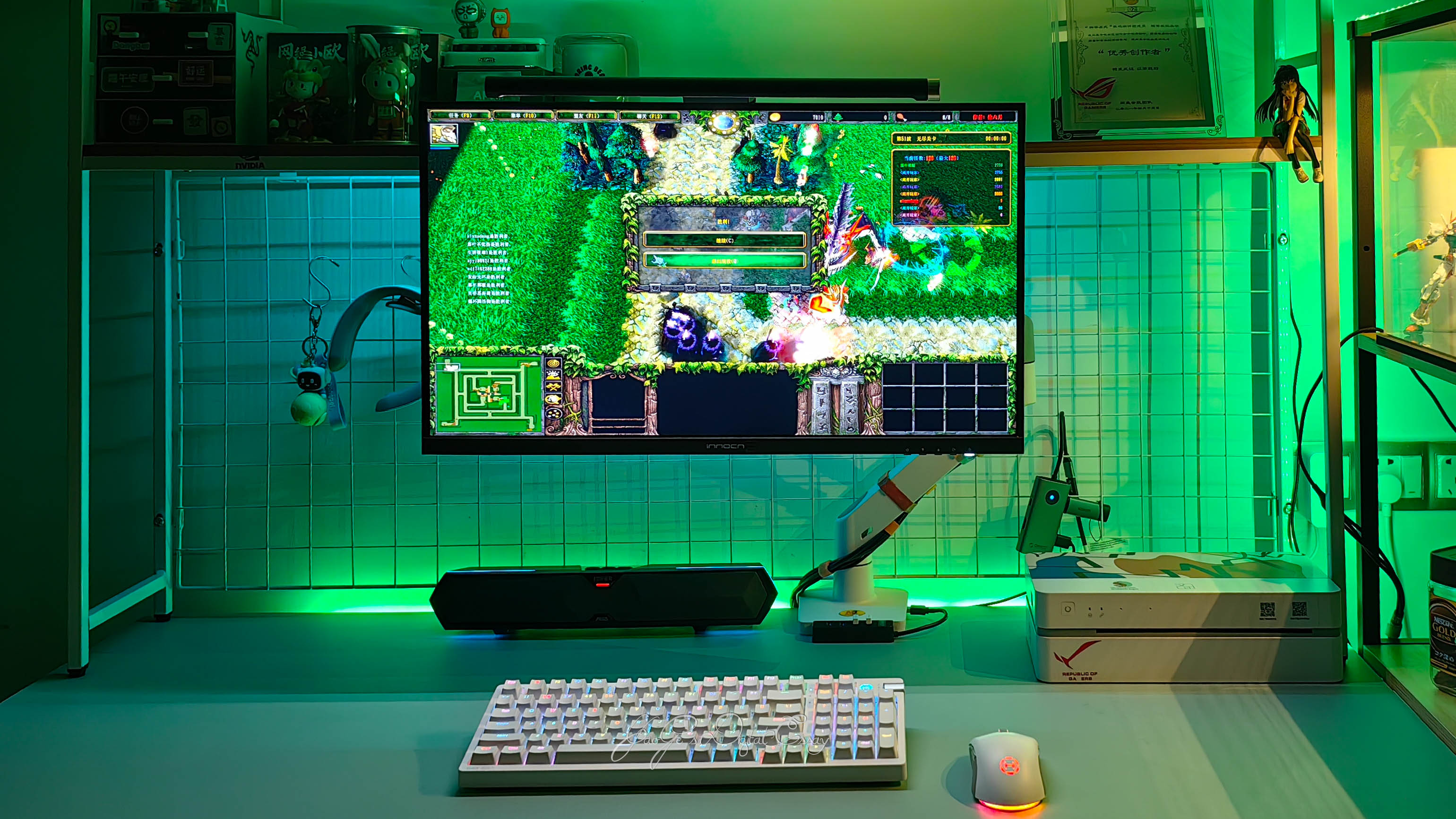 漫步者hecateg3mpro鼠标,漫步者电竞hecateg1000