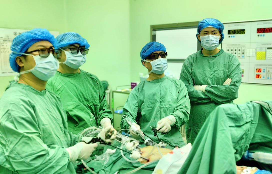 肝胆外科在国内排名第一的医院,中国肝胆外科排名最好十大医院