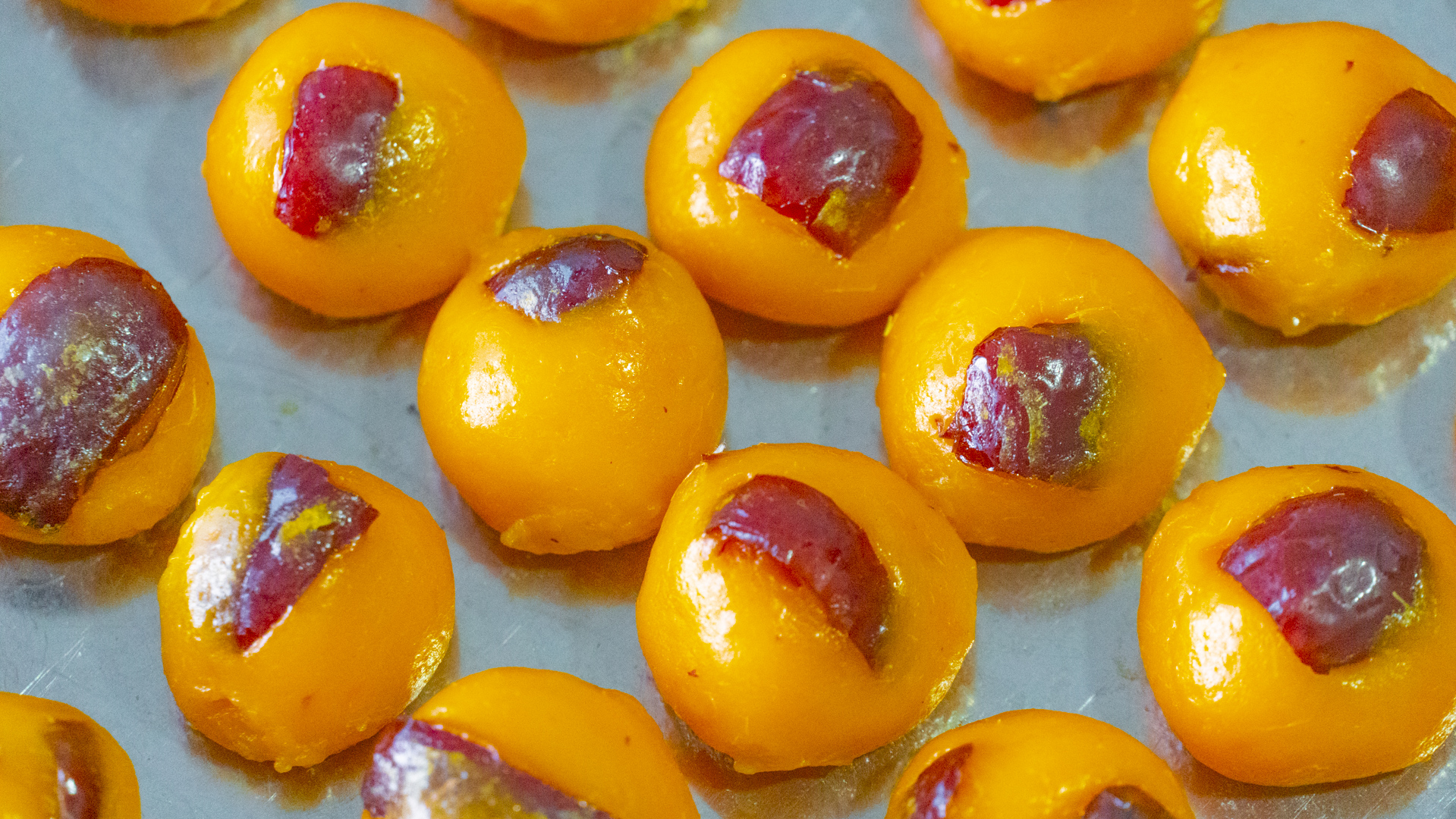 气虚百病生，藏在身边的“补气高手”！50岁后常吃，气色好不显老