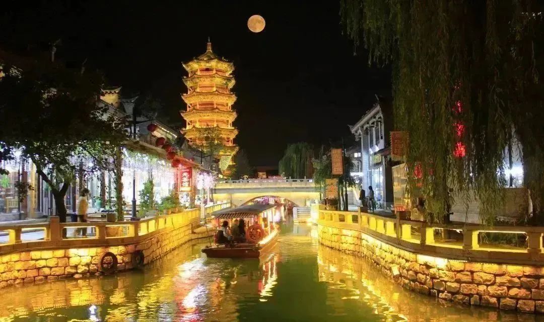 五一赏花滦州,滦州古城旅游旺季是几月份