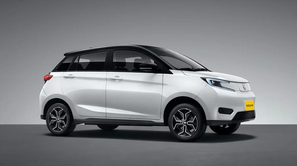 6万以内性价比高的小型车新能源,预算6万新能源汽车高续航