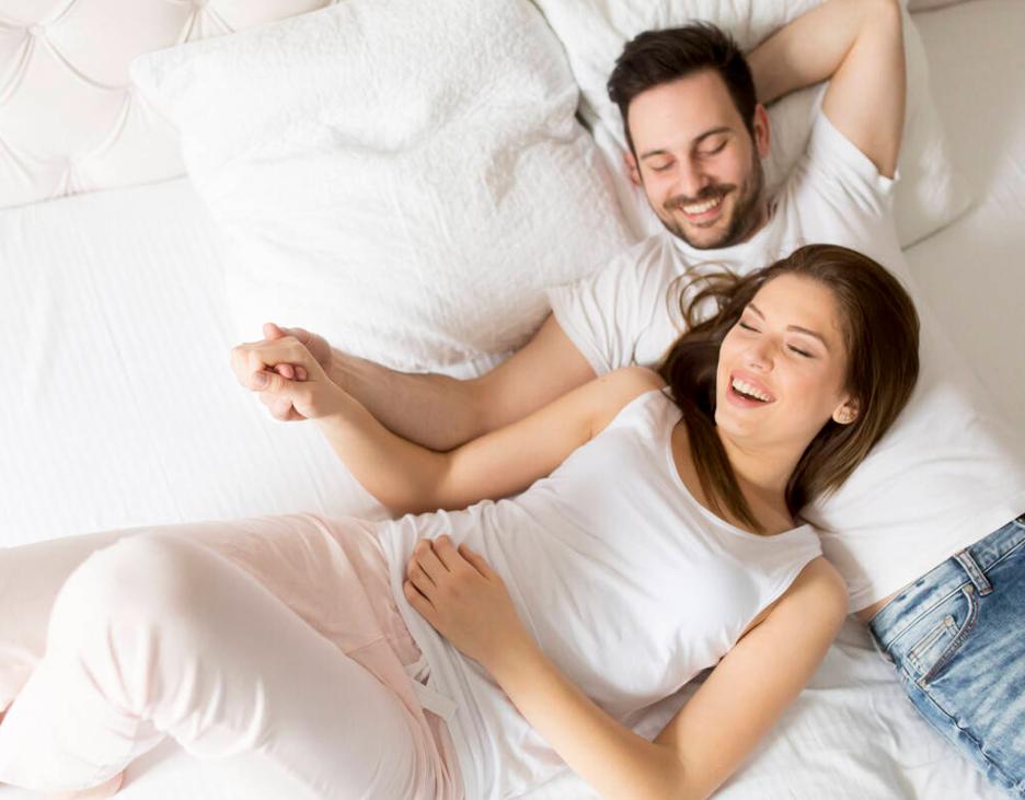 “办事”时用润滑剂，对夫妻双方有害吗？别害羞，男女都该了解下