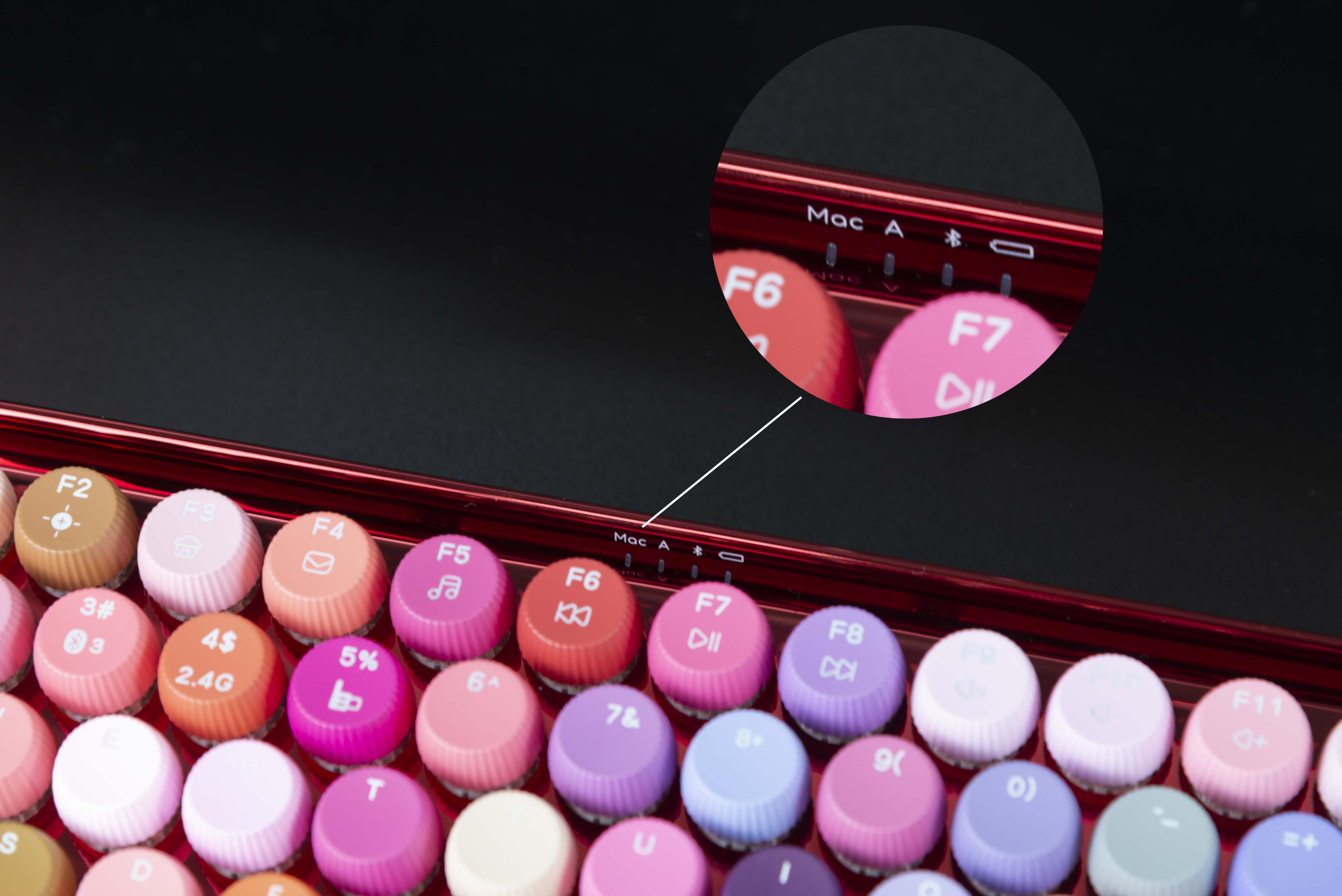 小巧的办公键盘推荐,好玩的办公键盘推荐