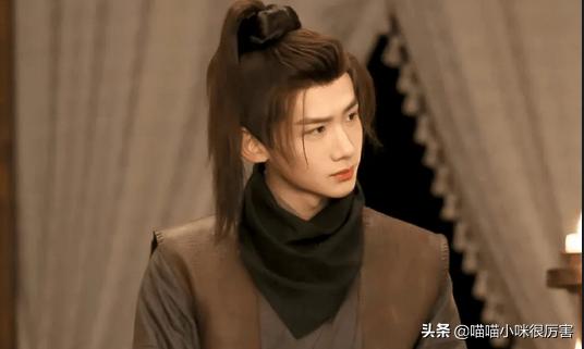 什么发型都能驾驭的男明星,你们觉得哪个男明星发型好看