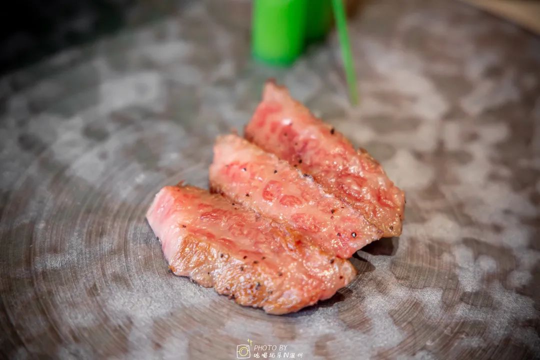 蝉联四年黑珍珠餐厅,连续六年黑珍珠三钻餐厅