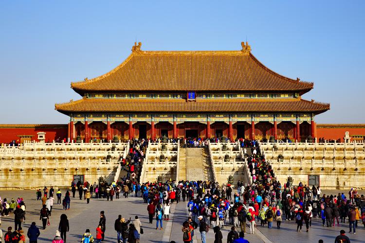 老年人旅游团双飞3日游推荐,老年人北京旅游团推荐3天2晚