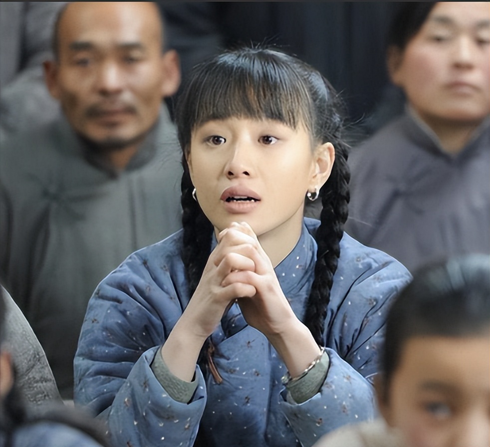 央媒终于出手,央媒点评的哪六位明星