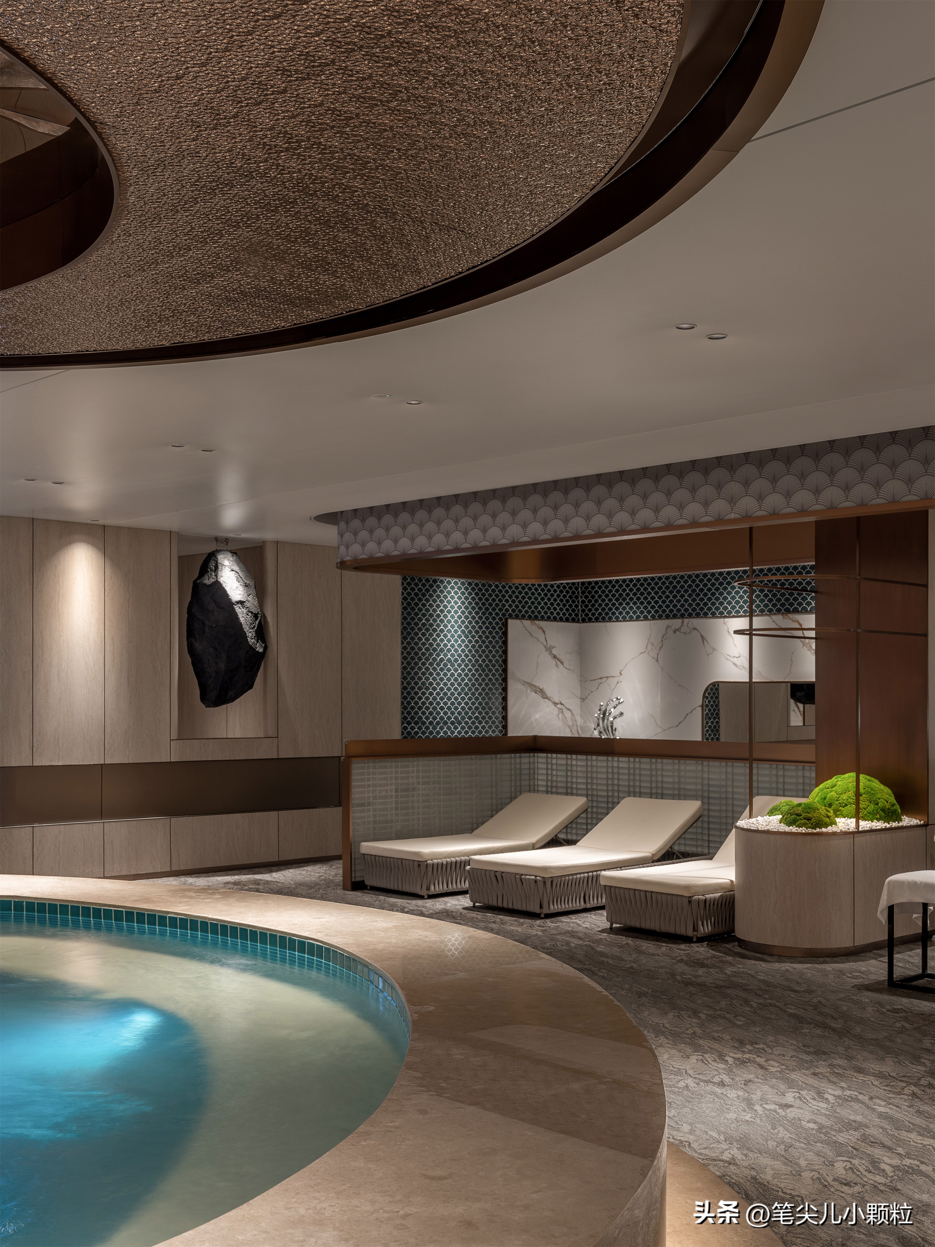 涓逛笢姘寸ぜ娓╂硥閰掑簵姘村惂,灞变笜鑱氭渤娓╂硥閰掑簵娲楁荡璁捐