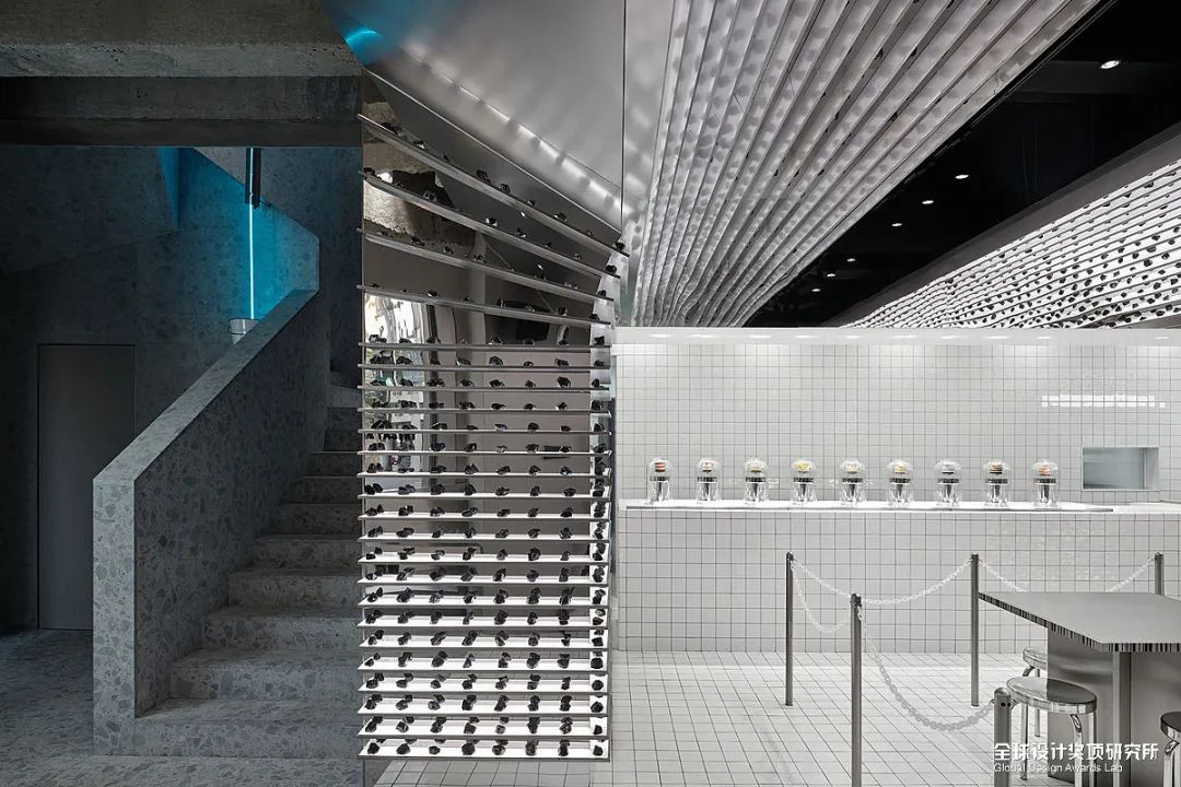 2020伦敦设计大奖获得者,英国餐厅酒吧设计大奖有用吗