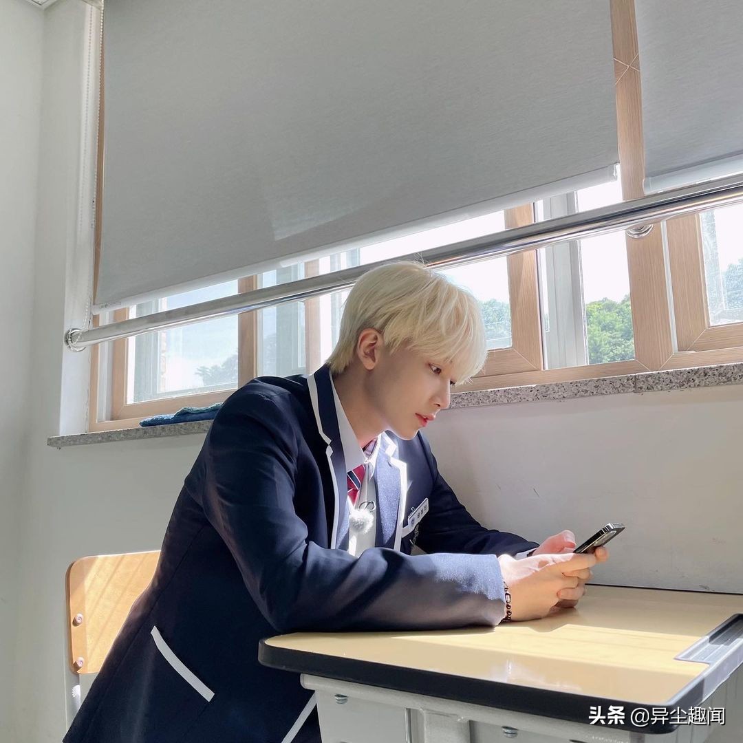 盘点各家爱豆高颜值,2019年爱豆颜值top