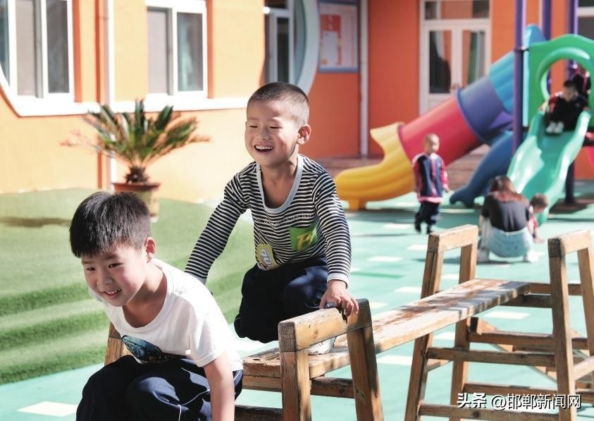 幼沐阳光童享雨露