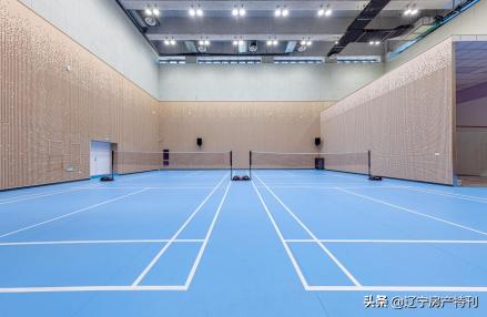 斥资5亿的学校是什么模样？现在就带你一探究竟