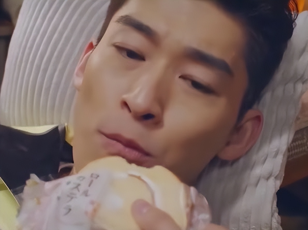 张翰从35岁到37岁的变化,张翰从20岁到37岁的变化