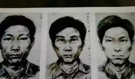 17岁少年杀人28年后终于落网,20年后被抓获杀人狂魔