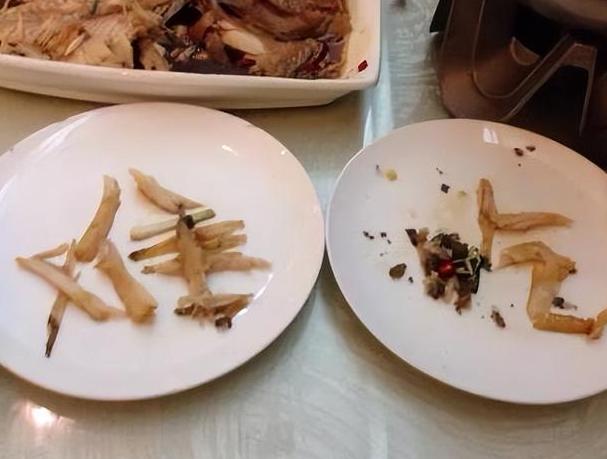 大学食堂违规案例,大学食堂的猫腻