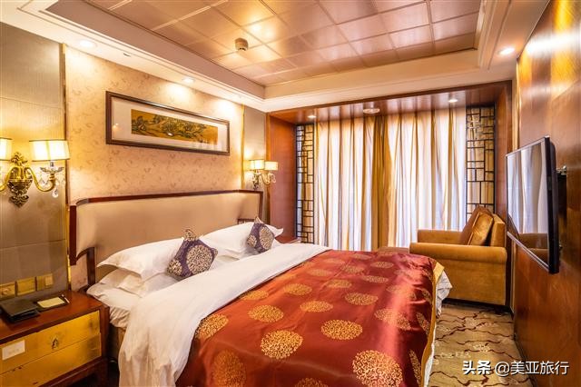 长江黄金6号游轮视频,长江黄金7号游轮哪里建造