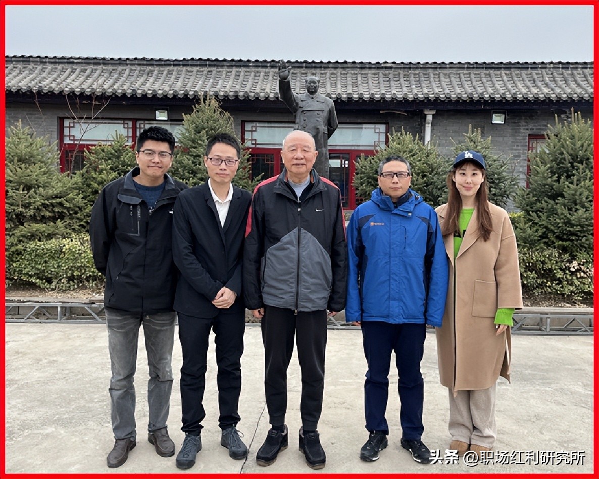 选择养老行业工作原因,是什么让我放弃月入过万的工作