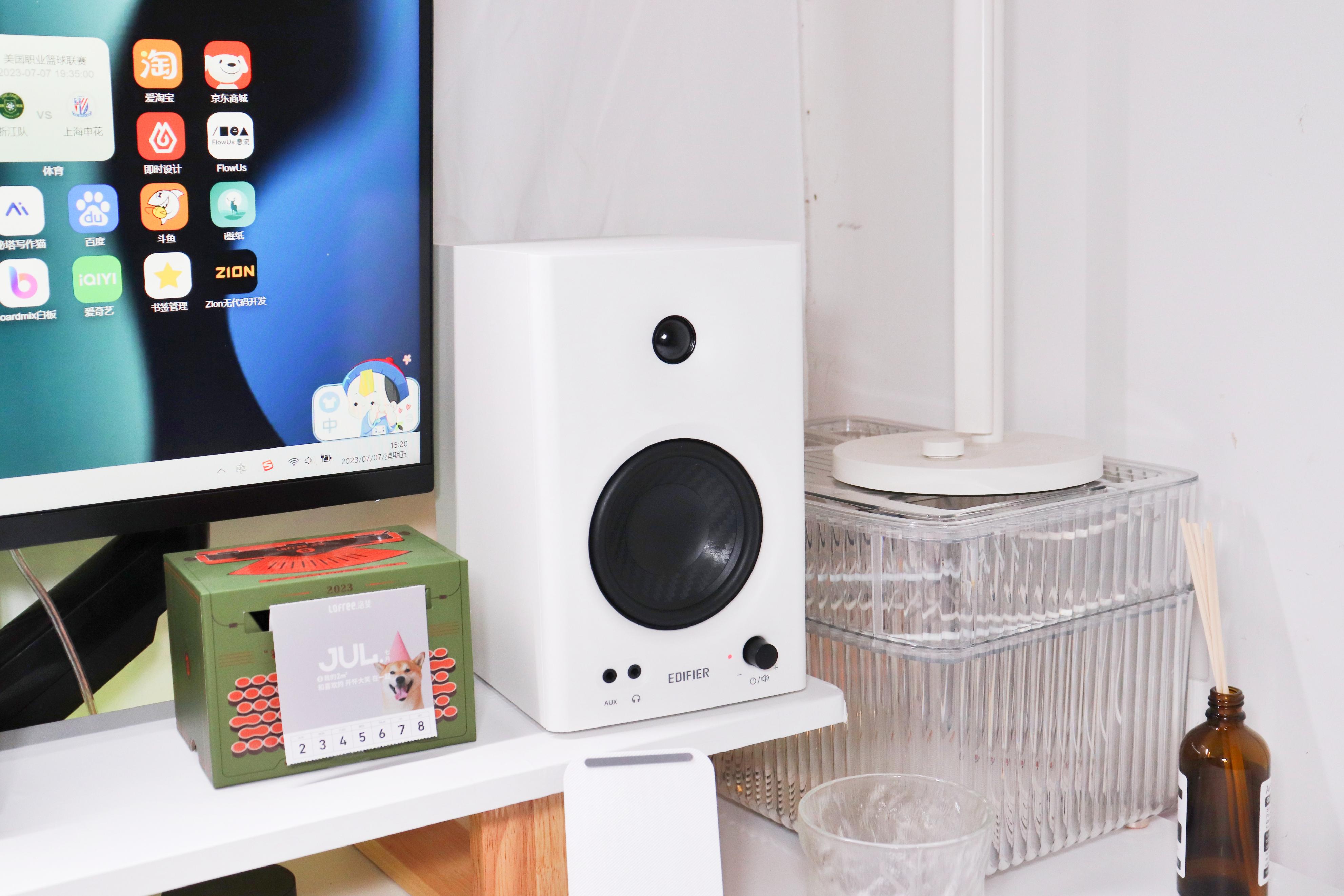 漫步者mr4音箱评测,bx3监听音箱和漫步者mr4