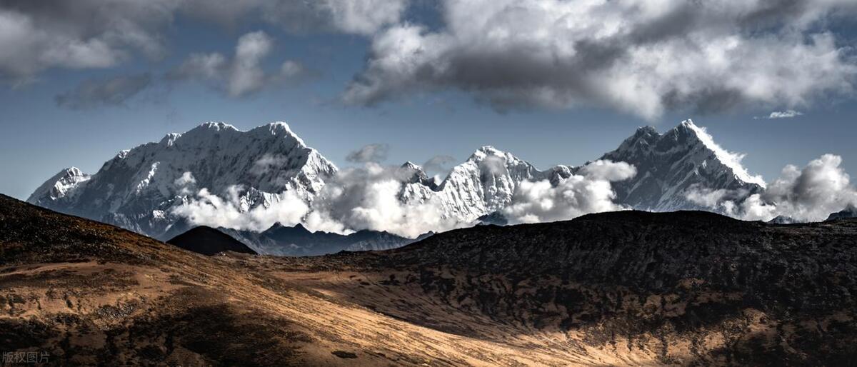林芝藏南地区地图,藏南林芝风光