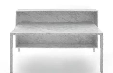 极简奢石大理石图片大全,大理石轻奢简美