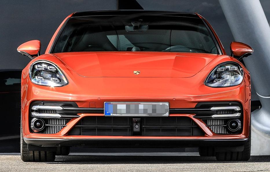 保时捷panamera2019款测评,保时捷panamera点评