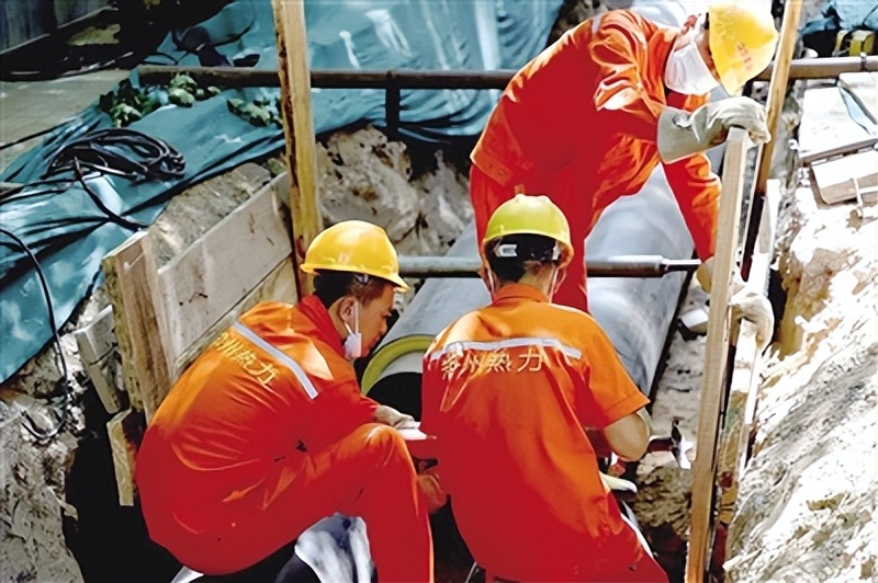 郑州热力发供暖公告,郑州热力停暖收费标准