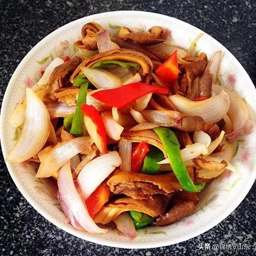 推荐6道简单又美味的家常菜做法,10道简单易学的美味家常菜