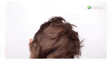 自己在家怎么剪头发男生中长发,自己剪头发男教程不用推子