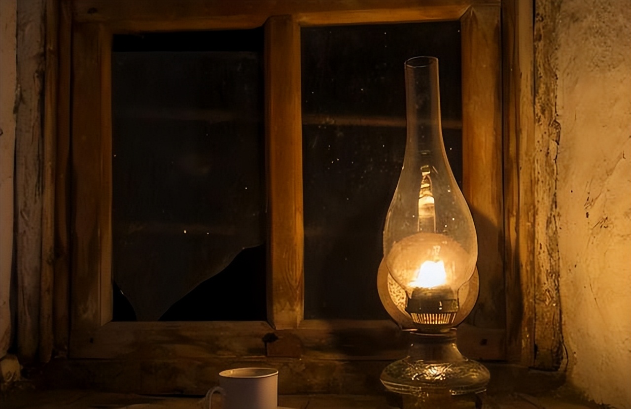 7080年代的老物件们都经历过吧,60年代农村人常用的14种老物件