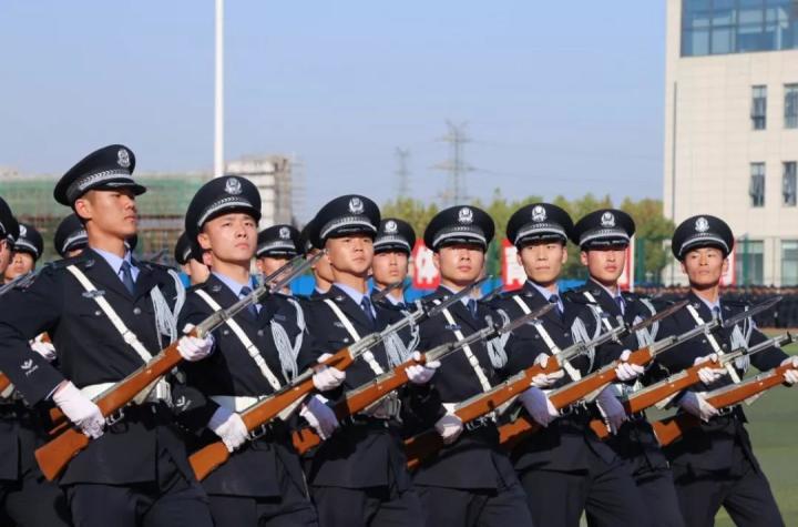 报考警校体检需要哪些条件,报考警校体检流程演示视频